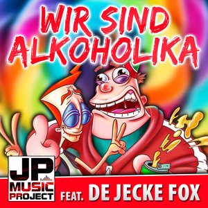 Wir sind Alkoholika