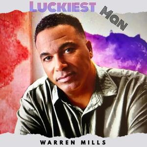 Luckiest Man (feat. Kayfula)