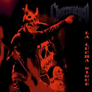 A.L.M. Saqueadores(En Directo)