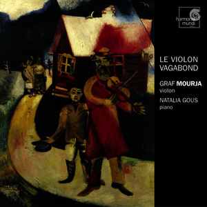 Le Violon vagabond