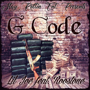 G Code(feat. Roostone) (Explicit)