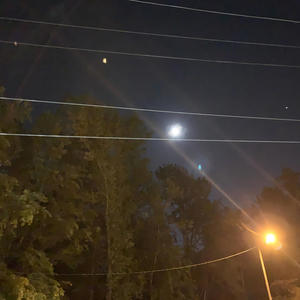 I feel so loved by her.