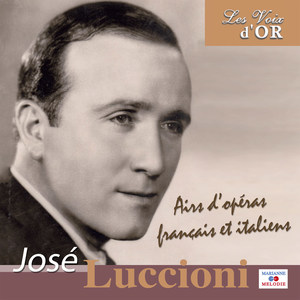 Airs d'opéras français et italiens (Collection "Les voix d'Or")