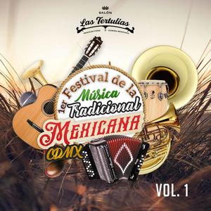 A LA LUZ DE LOS COCUYOS (EN VIVO)