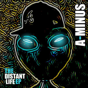 The Distant Life - EP