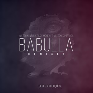 Babulla (Rosario's Raw Afro Instrumental Mix)