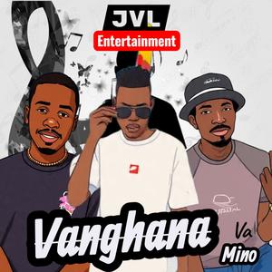 Ka Nsami (Donna RSA & De Dancer)