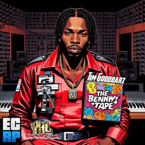 Chiefin Coco (feat. Goldie The Goddess) (Explicit)