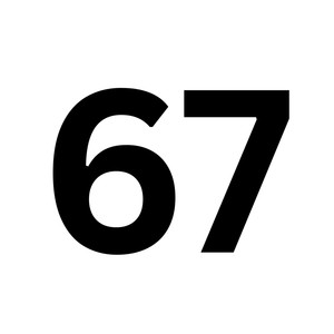 67