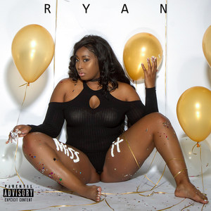 Miss It(feat. Russell, IV) (Explicit)