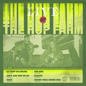 Dis-moi (feat. Guigz, Julien & Friends) (Live)