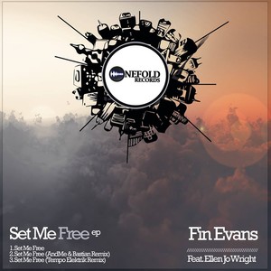 Set Me Free (Tempo Elektrik Remix)