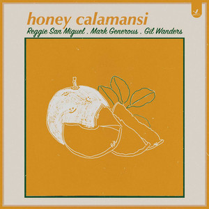 Honey Calamansi