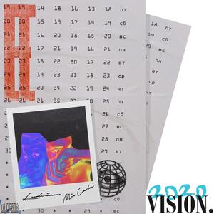 2020 VISION(feat. Mia Carlos)