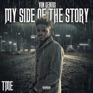 Lemon Pepperr Freestyle(feat. King Kliff) (Explicit)