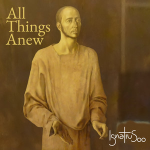 All Things Anew