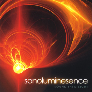 Sononluminesence: Sound Into Light