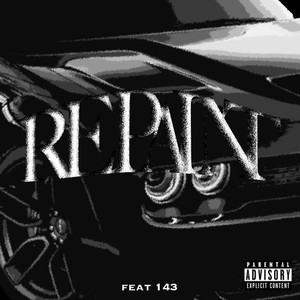 Repaint (feat. 143) [Explicit]