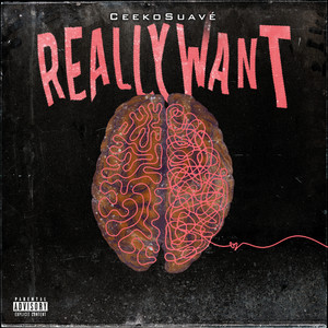 Really Want (Explicit)