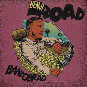 Benji Road (Explicit)