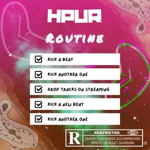 Routine (Explicit)