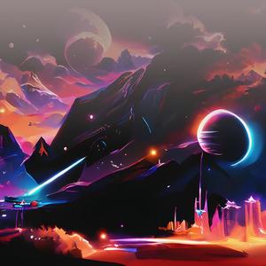 Montagem - Nova Dimensão 2.0 (Explicit)