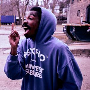 Know Who Iam (feat. Sonny Ski & Dante Cope) (Explicit)