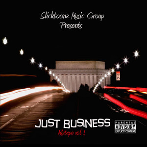 Just Business (Explicit)