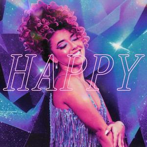 Happy