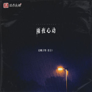 雨夜心动