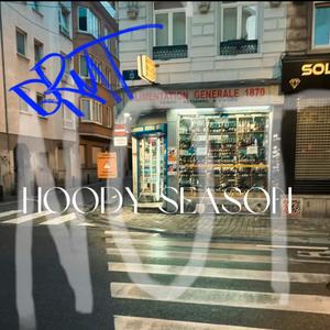 Hoody Season (Al-Doe Remix) [Explicit]