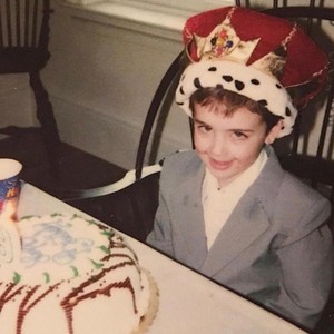 Blood Is on the Rails