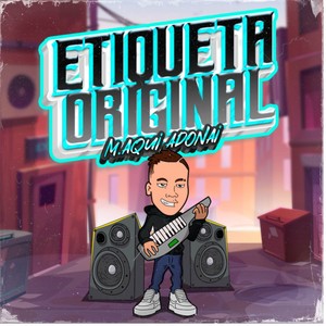 Etiqueta Original