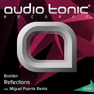 Reflections (Miguel Puente Remix)