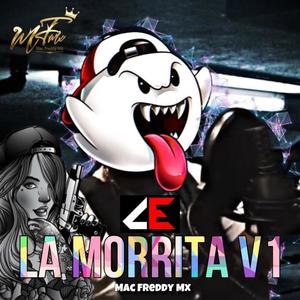 La Morrita V1 (El comando exclusivo) [Explicit]