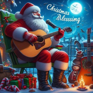 Christmas Blessings