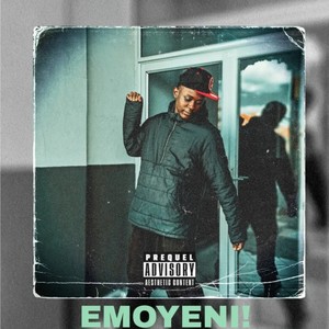 Emoyeni (Explicit)