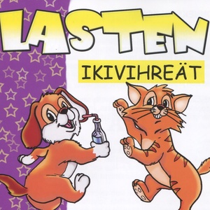 Jänöjussin mäenlasku