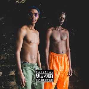 Grind Time (Explicit)