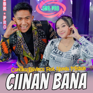 Ciinan Bana