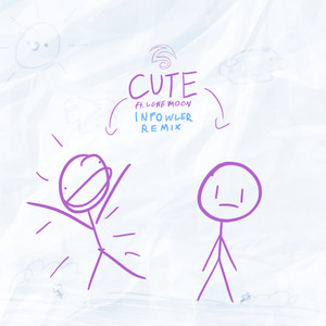 Cute(feat. LoneMoon) (Infowler Remix)