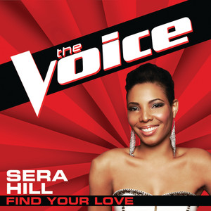 Find Your Love (The Voice Performance)