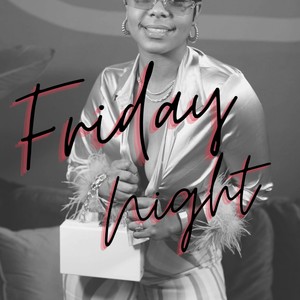 Friday Night (Explicit)