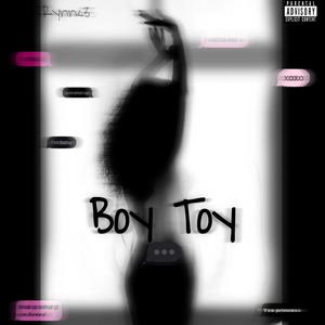Rynn - Boy Toy
