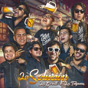 La Solución(feat. Los Tulipanes)