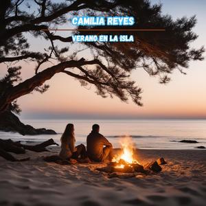 Verano En La Isla (feat. Camilia Reyes)