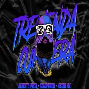 Tremenda Cumbiera (feat. Goms Producer & DJ Negro Mx)