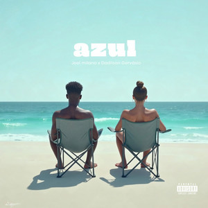 Azul