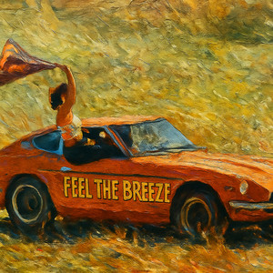FEEL THE BREEZE