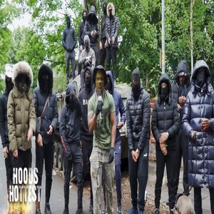 Hoods Hottest (Explicit)